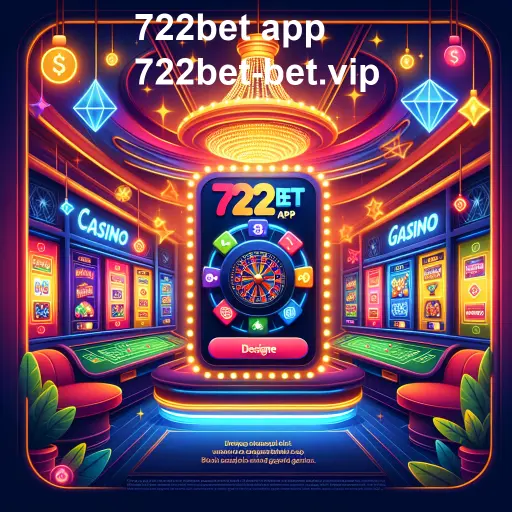 As Melhores Ofertas de Jogos no 722bet App