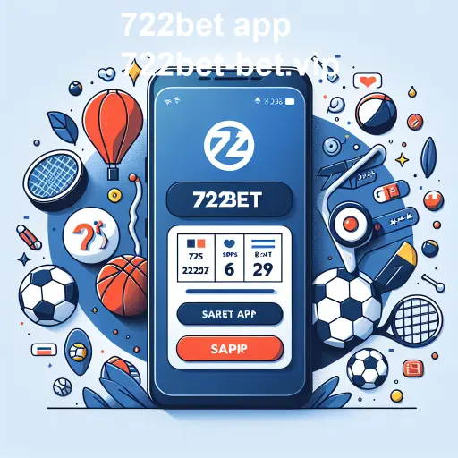 A Ascensão dos Jogos de Esportes no 722bet App